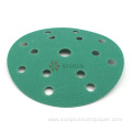 Sandpaper Disc Flap Abrasive Sand Disc